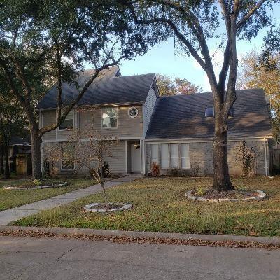 10810 Jaycreek Drive Houston TX 77070