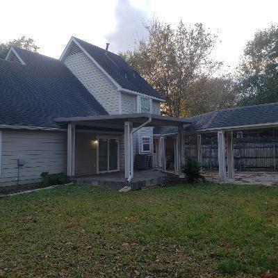 10810 Jaycreek Drive Houston TX 77070