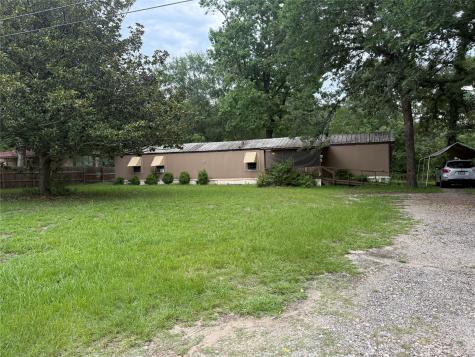 11928 Hairston Drive Willis TX 77318