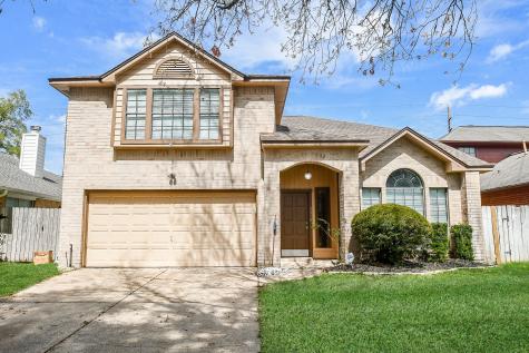 3519 Santa Rosa Lane Sugar Land TX 77478