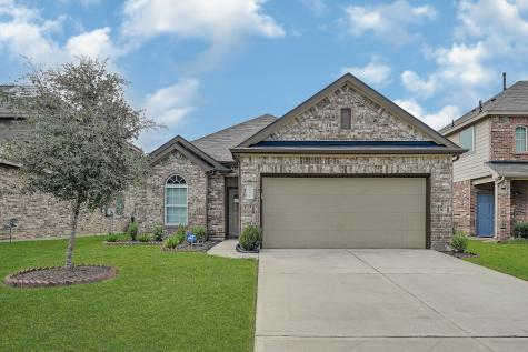24815 Puccini Place Katy TX 77493