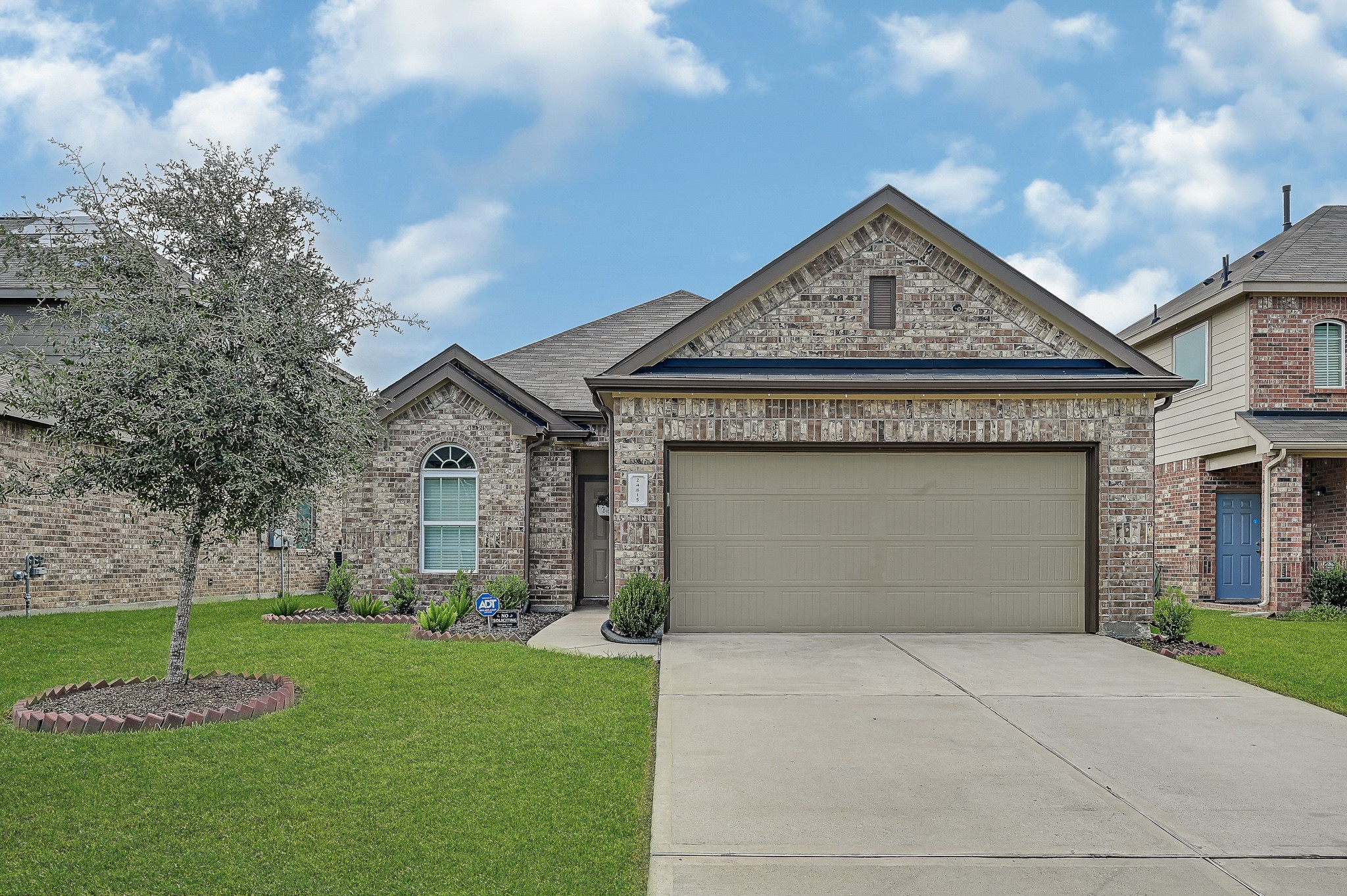 24815 Puccini Place Katy TX 77493