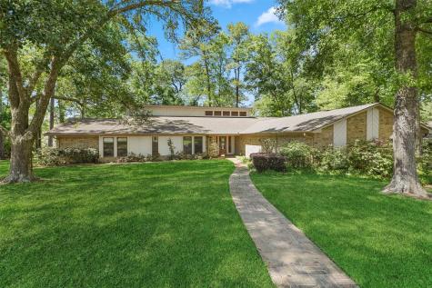 104 Mockingbird Lane Livingston TX 77351