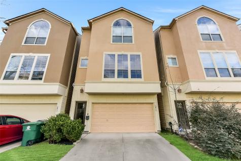 5813 Katy Street Houston TX 77007