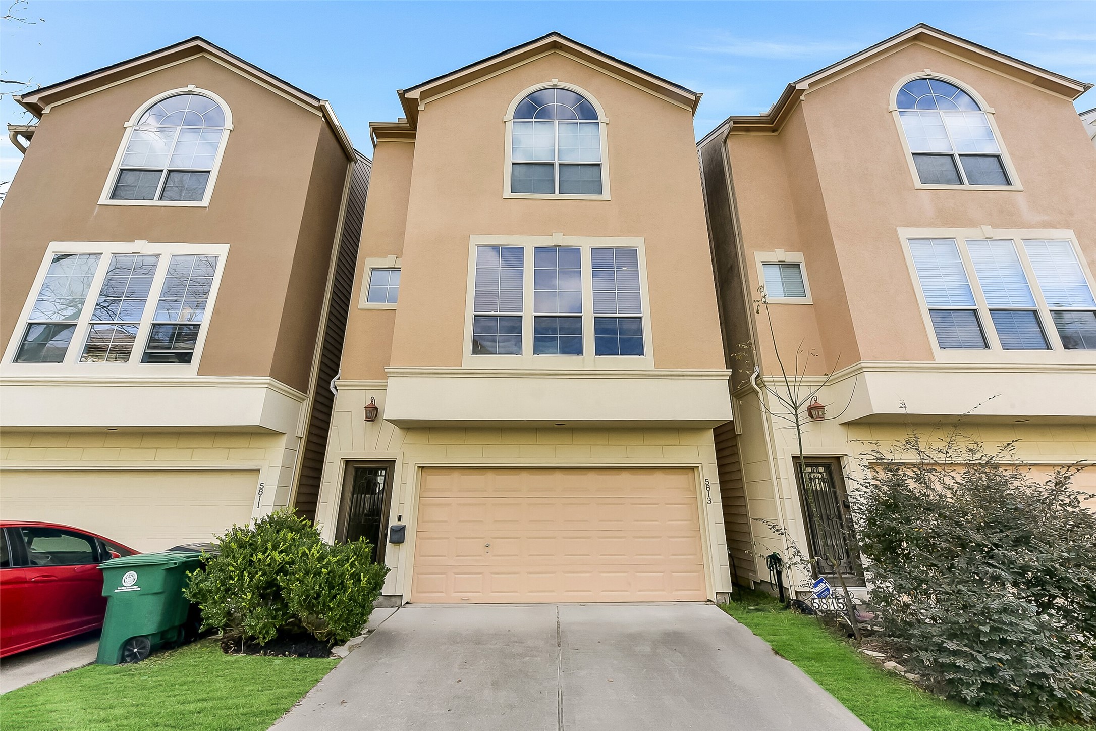 5813 Katy Street Houston TX 77007