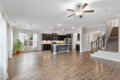 16866 Hammon Woods Drive Humble TX 77346