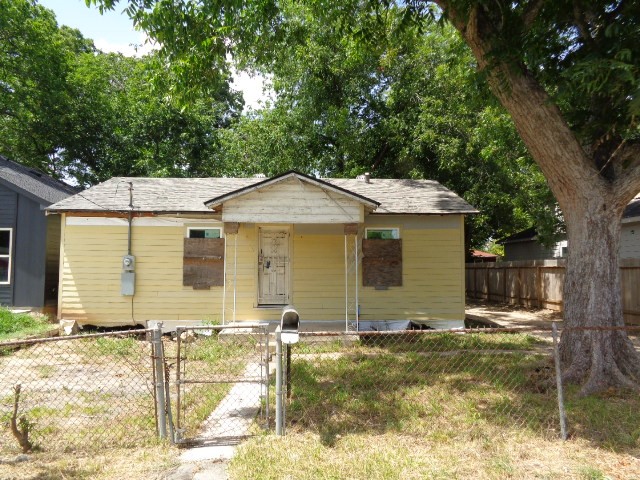 4653 Mallow Street Houston TX 77051