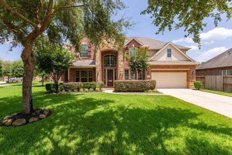 25013 Hudson Knoll Drive Porter TX 77365