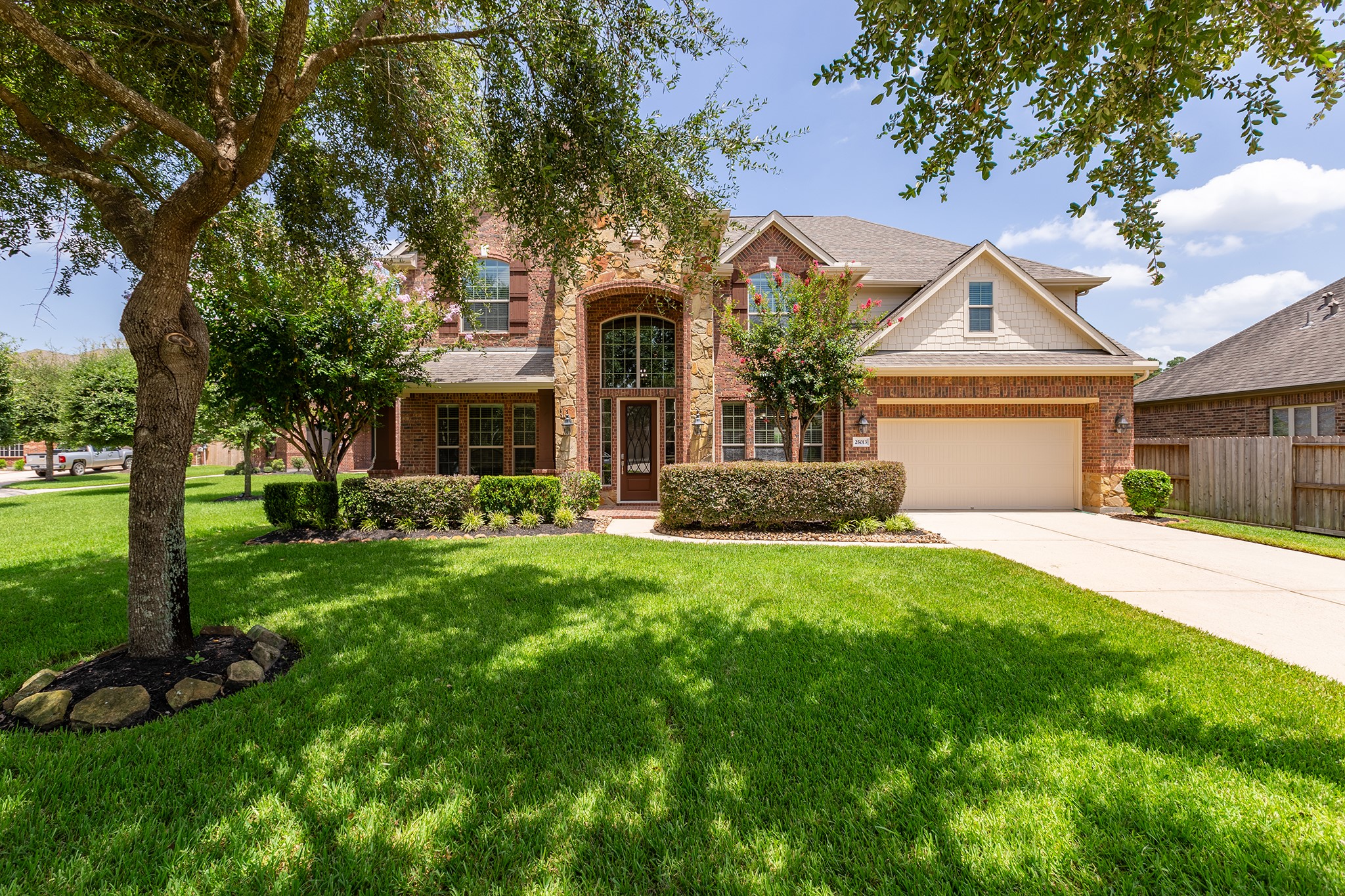 25013 Hudson Knoll Drive Porter TX 77365
