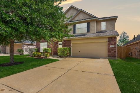 7515 Boxwood Ridge Lane Richmond TX 77407
