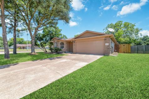 4662 Ridgerod Lane Houston TX 77053