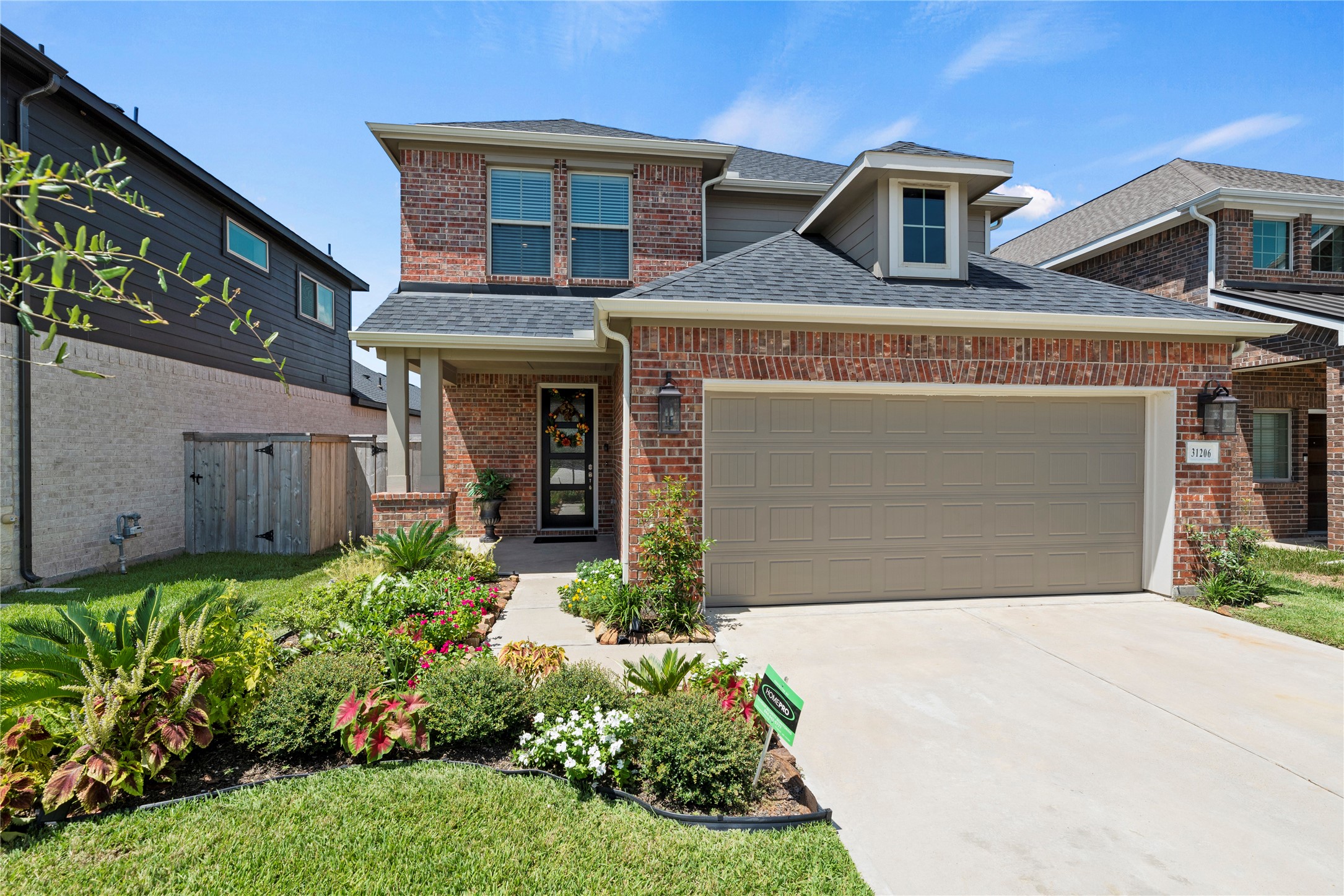 31206 Balsam Hawk Lane Hockley TX 77447