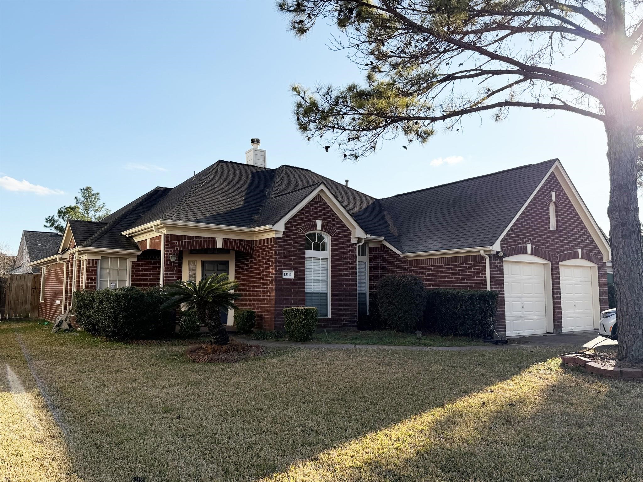 13319 Georgetown Drive Sugar Land TX 77478
