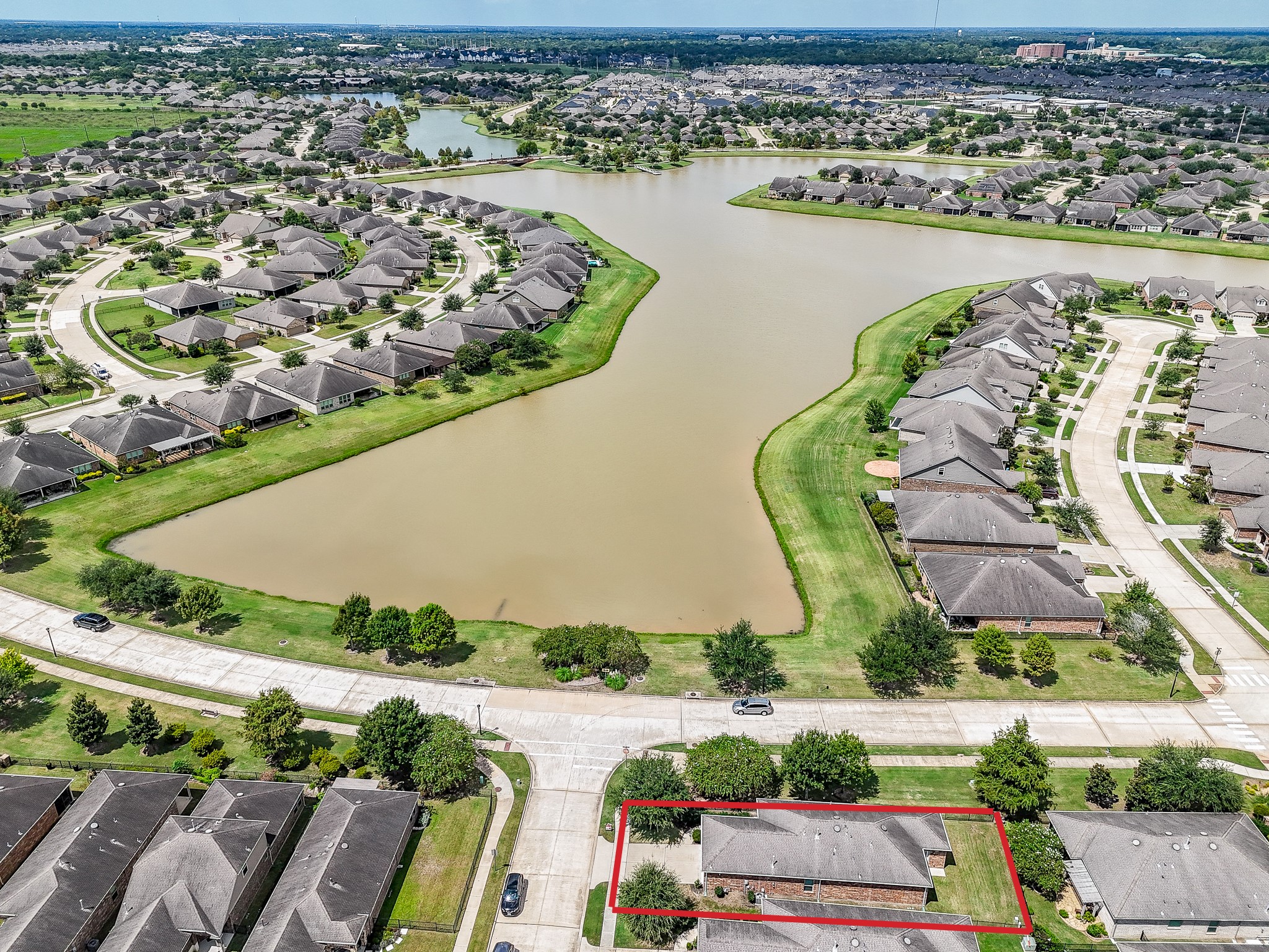 3210 Cocoplum Way Richmond TX 77469