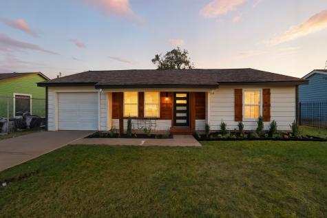 45 Wellford Street Houston TX 77022