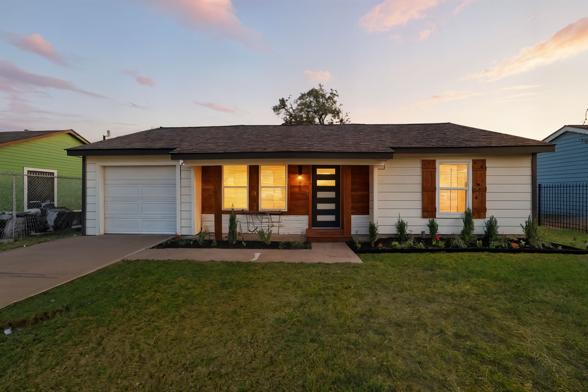 45 Wellford Street Houston TX 77022