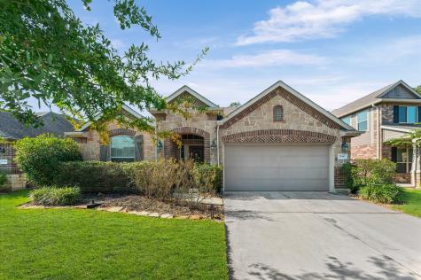 23462 Banks Mill Drive New Caney TX 77357