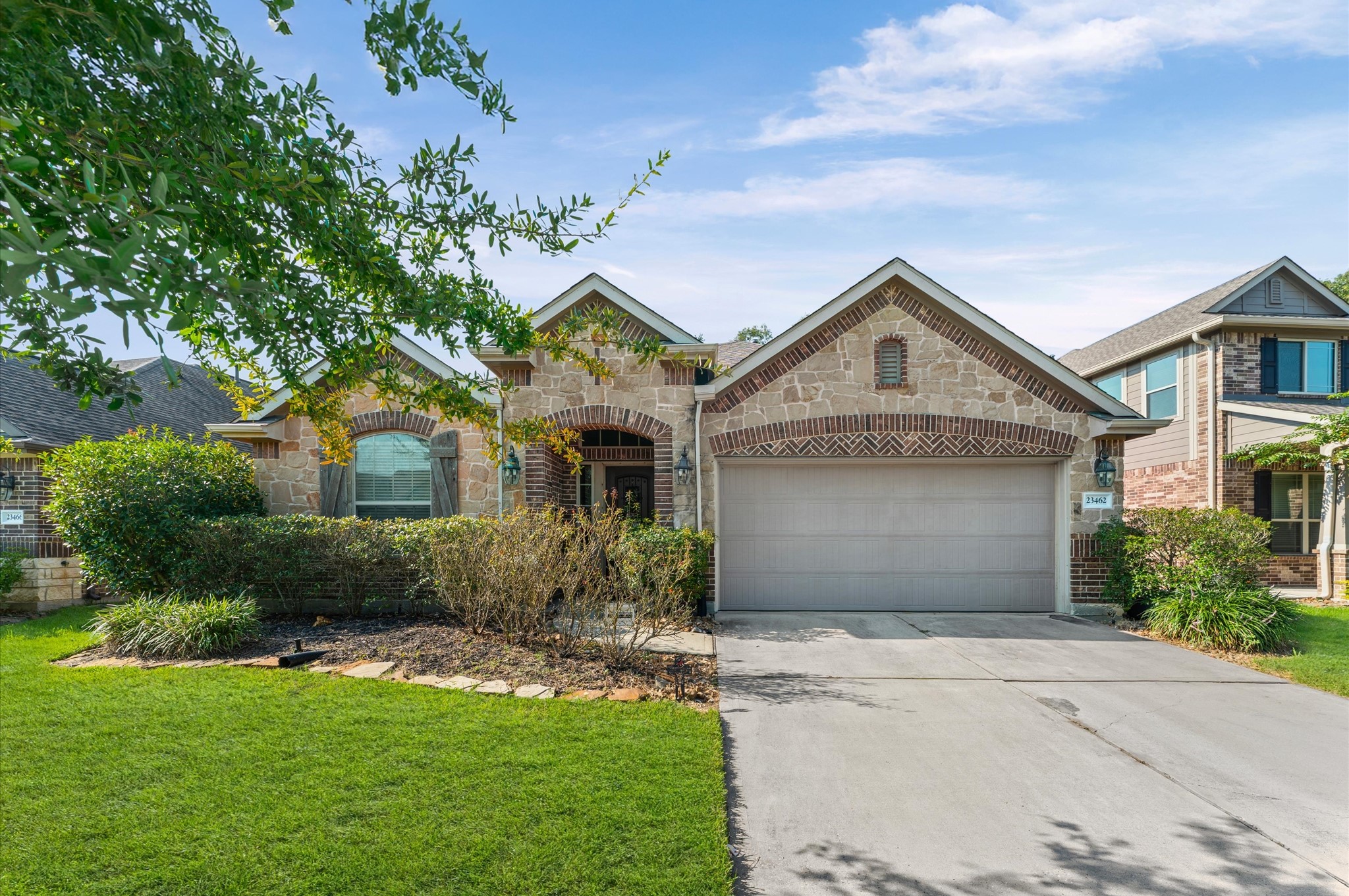 23462 Banks Mill Drive New Caney TX 77357