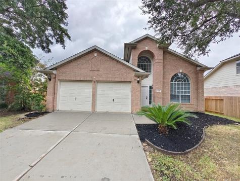 811 Featherbrook Court Sugar Land TX 77479