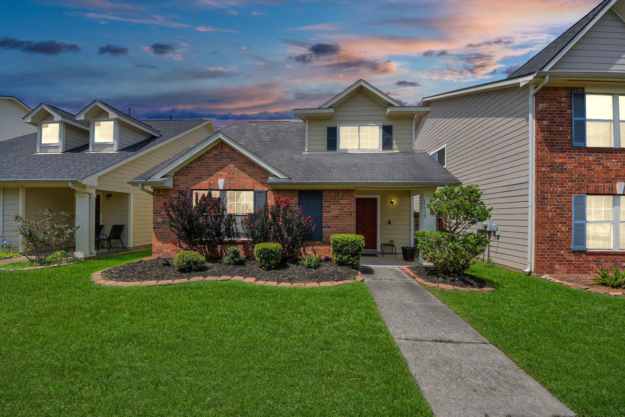 11930 Chanteloup Drive Houston TX 77047