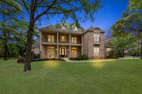8990 Stone Oak Drive Montgomery TX 77316