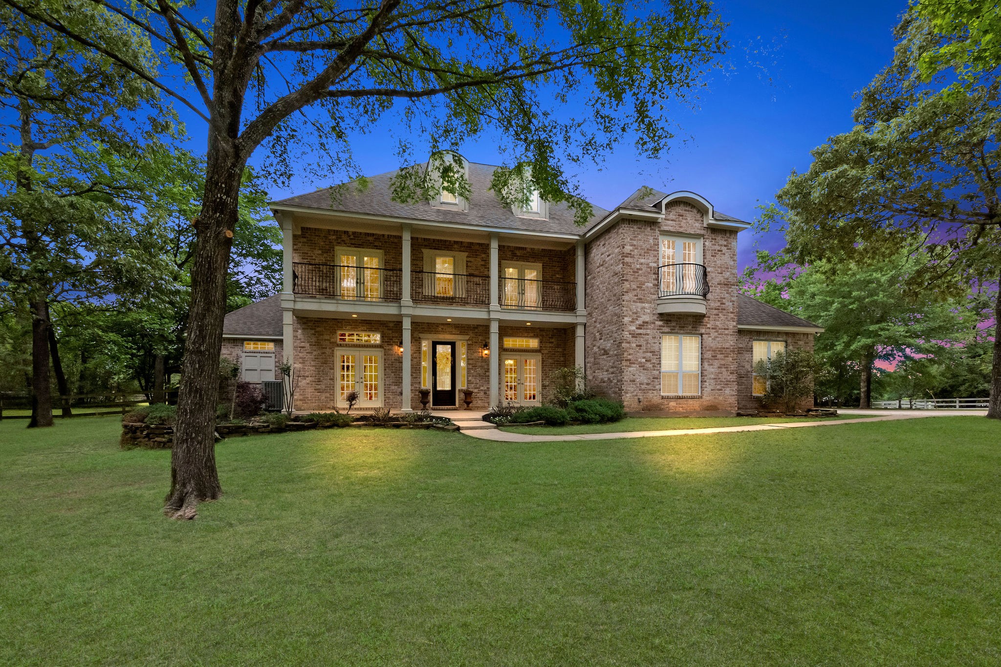 8990 Stone Oak Drive Montgomery TX 77316