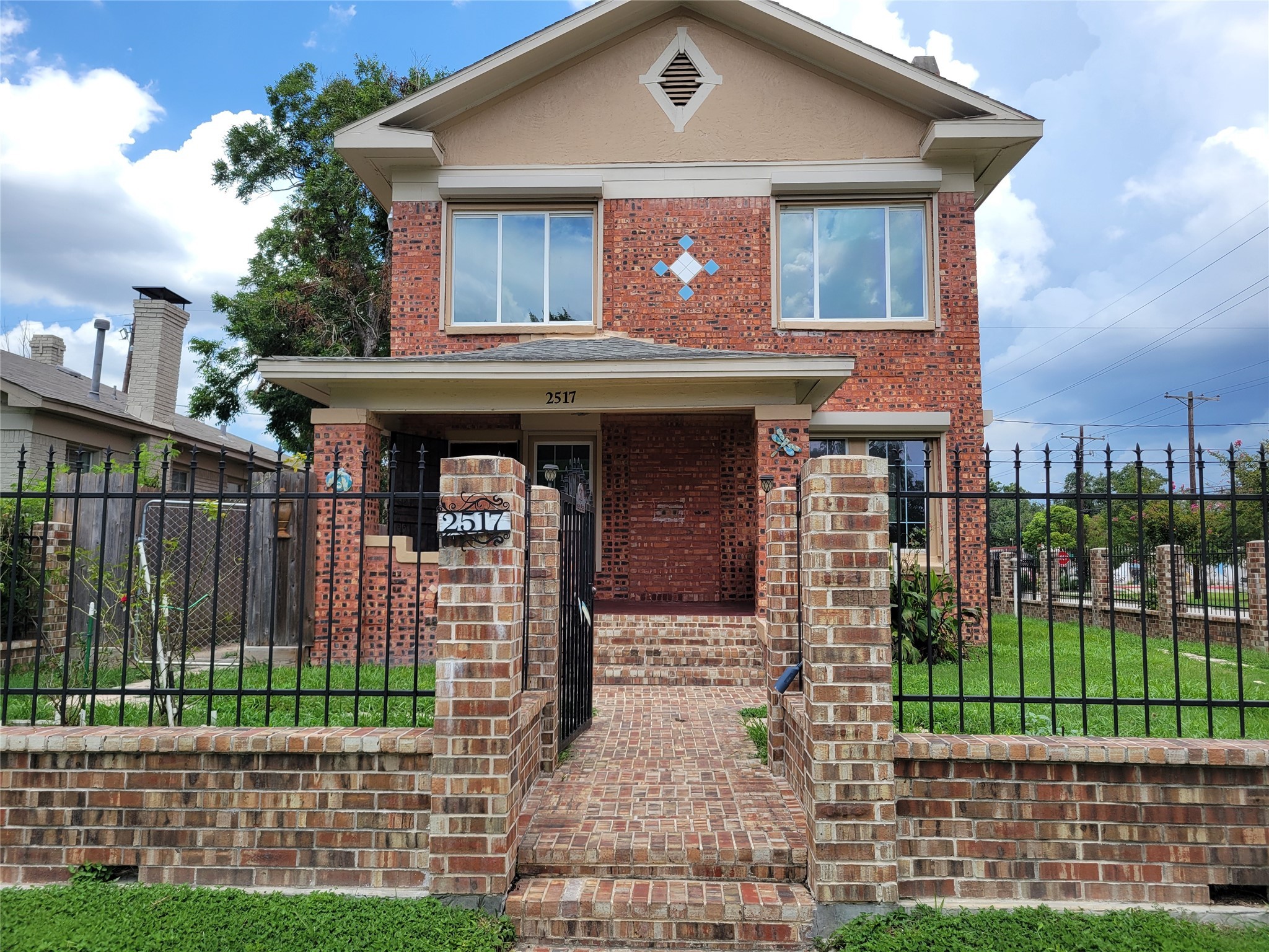 2517 Isabella Street Houston TX 77004