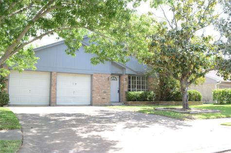 6911 Leandra Drive Houston TX 77083