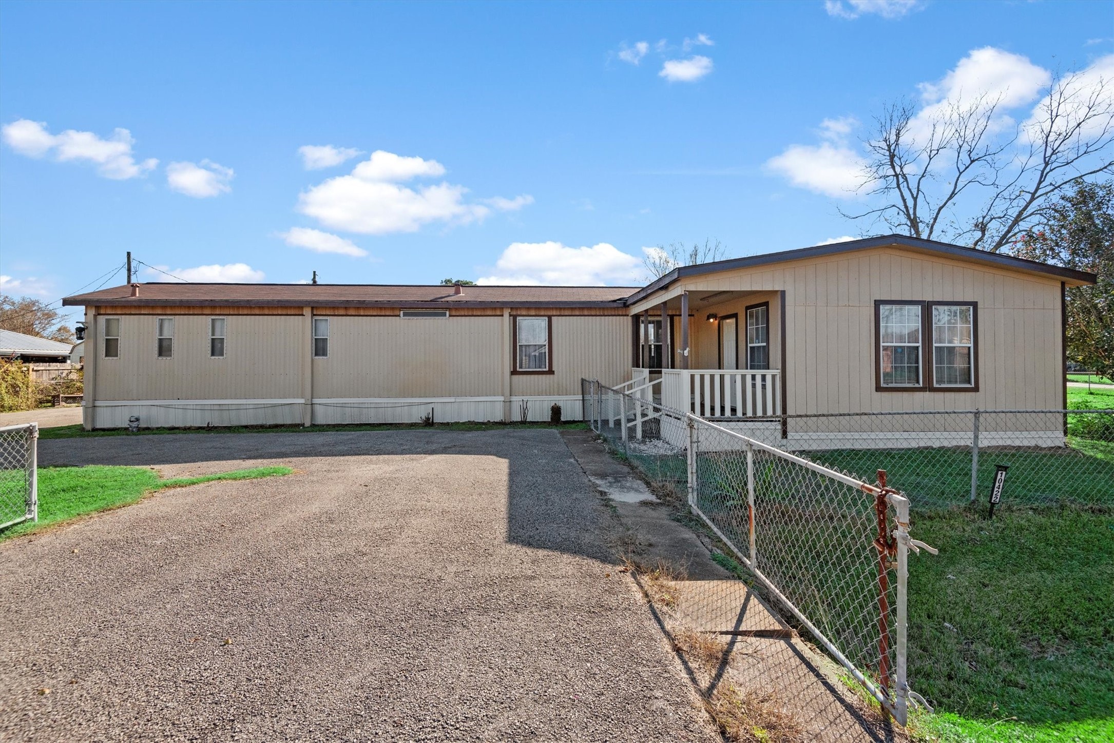 10422 Ben Venue Street Crosby TX 77532