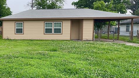 9102 Lake Forest Boulevard Houston TX 77078