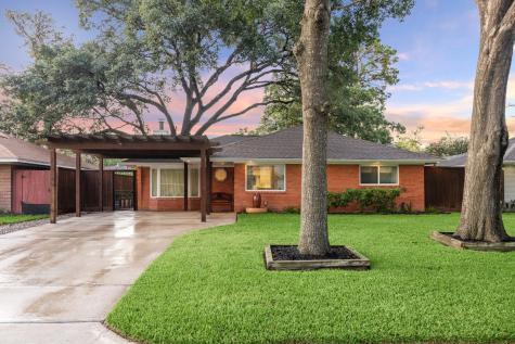 2006 Libbey Drive Houston TX 77018