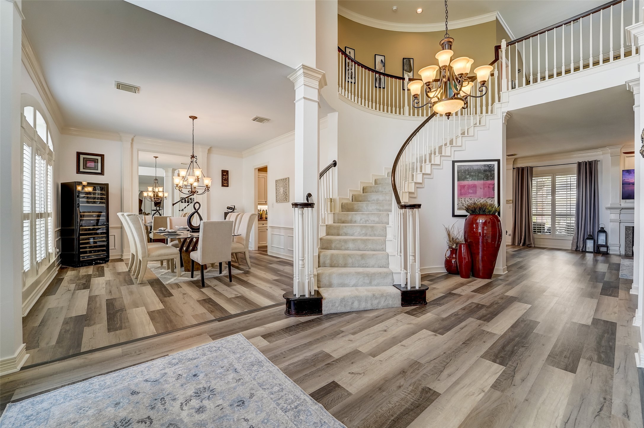 3015 Grand Noble Circle Houston TX 77068
