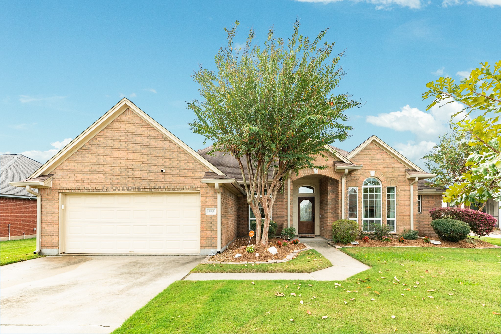 108 Hamilton Court Clute TX 77531