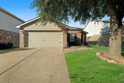 21830 Trailwood Manor Lane Katy TX 77449