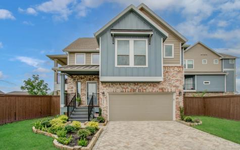 11822 California Sister Drive Humble TX 77346