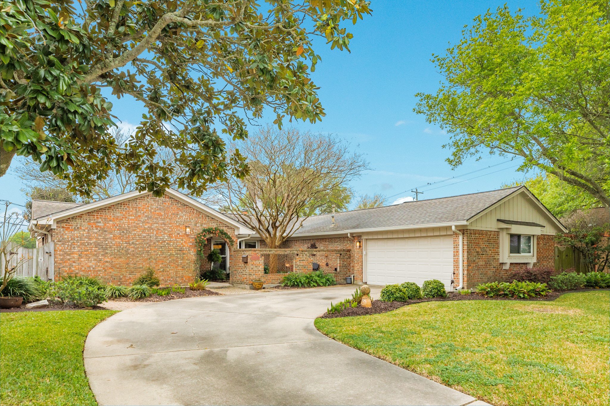 2805 Dominique Drive Galveston TX 77551