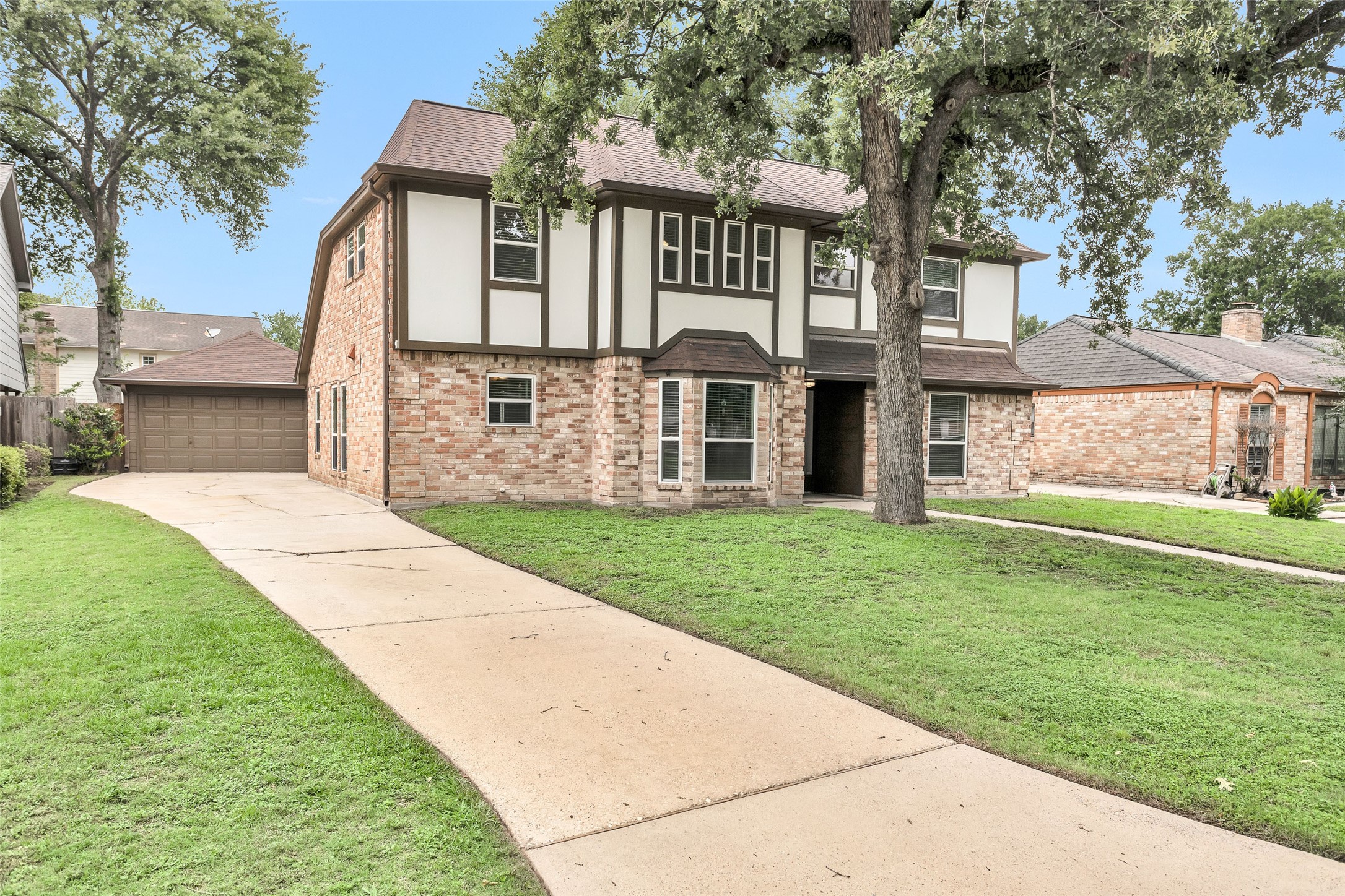6618 Castle Lane Drive Houston TX 77066