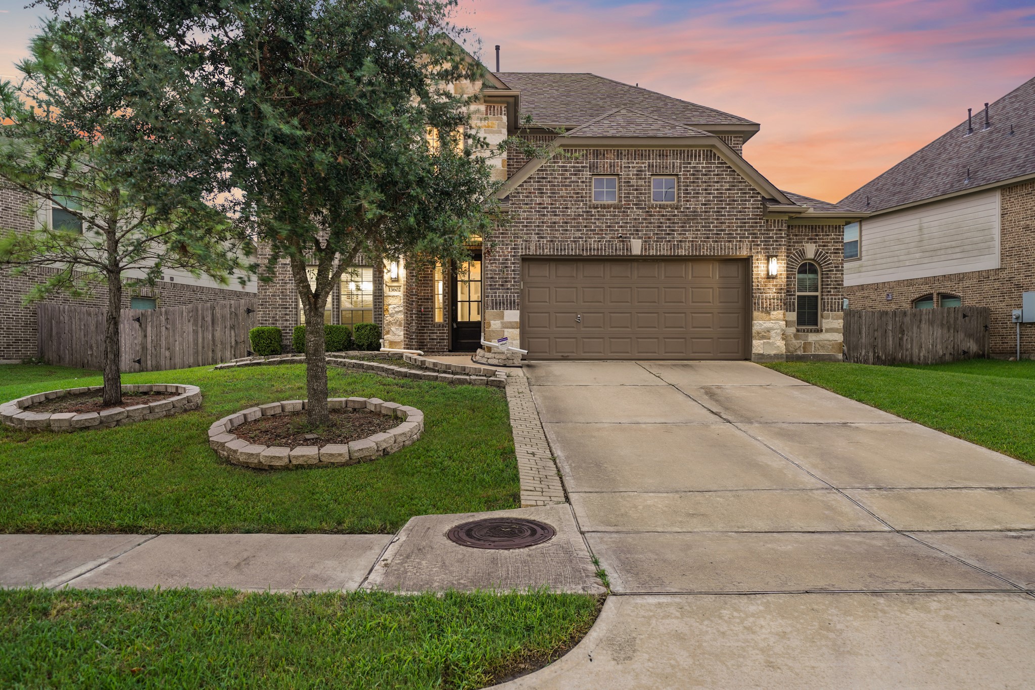13602 Noble Landing Lane Rosharon TX 77583