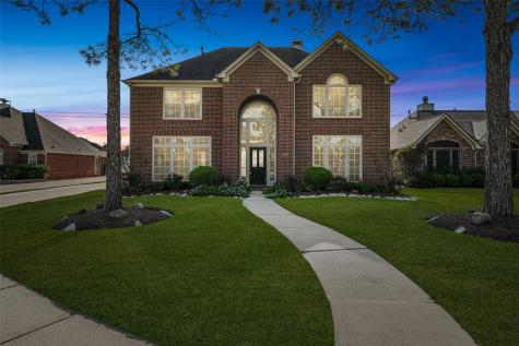 10002 Park Meadow Drive Houston TX 77089
