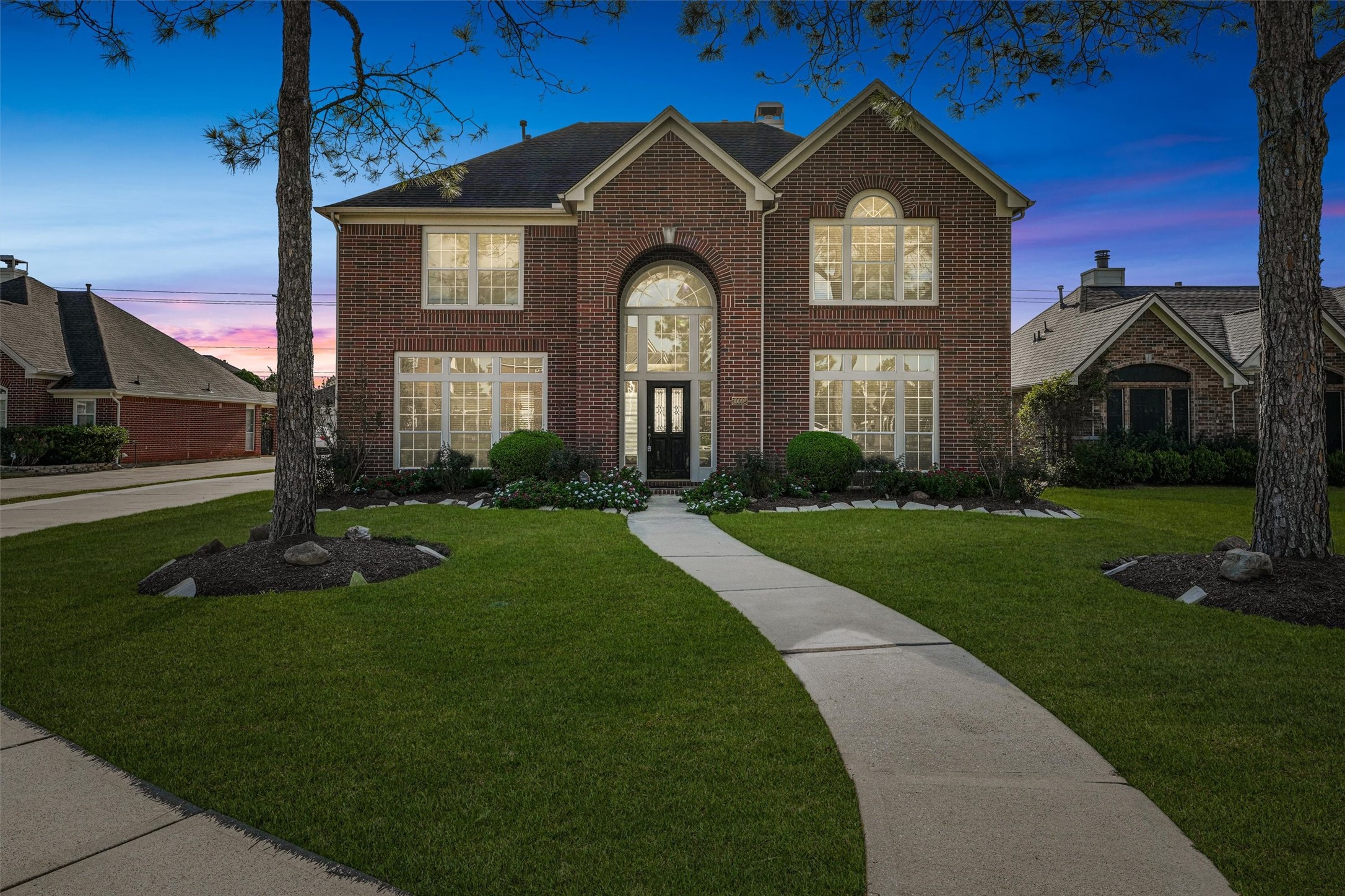 10002 Park Meadow Drive Houston TX 77089