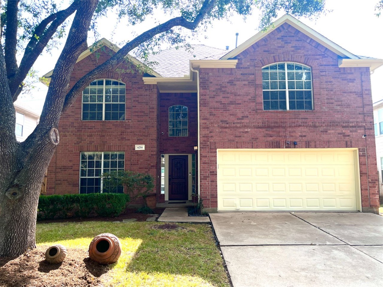 6214 Terrell Hills Drive Richmond TX 77469