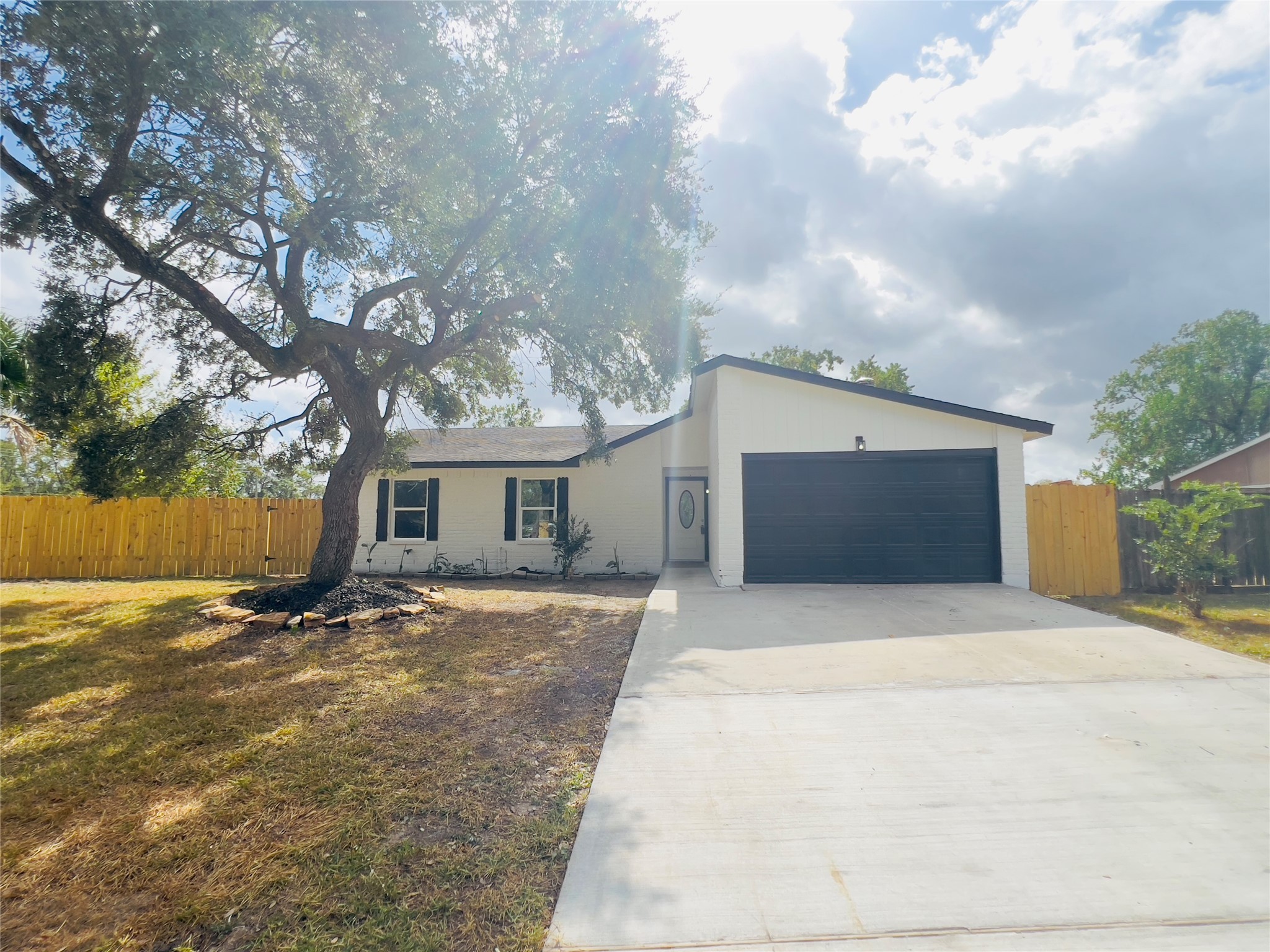14662 Dartwood Drive Houston TX 77049