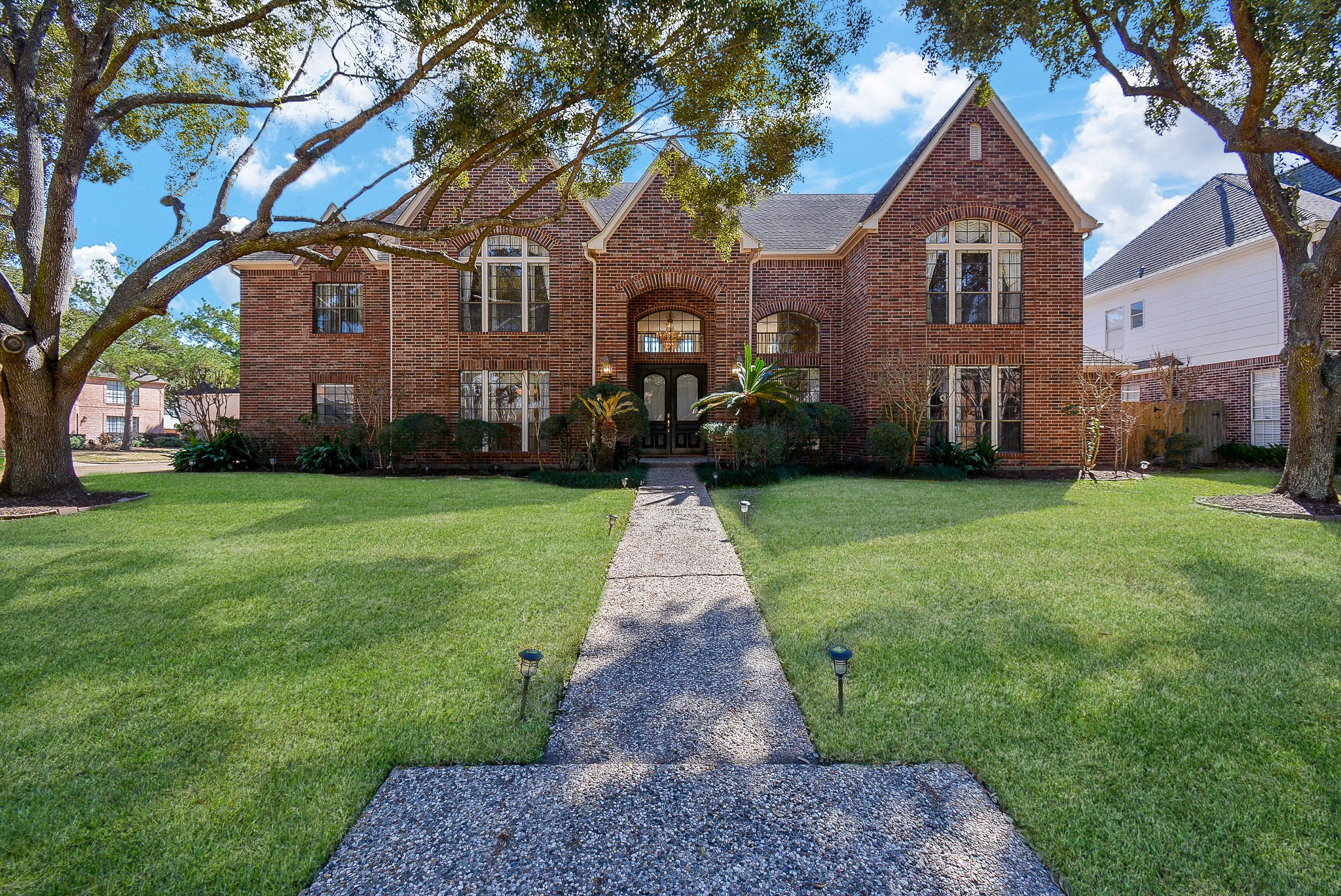 1903 Windy Ridge Drive Katy TX 77450