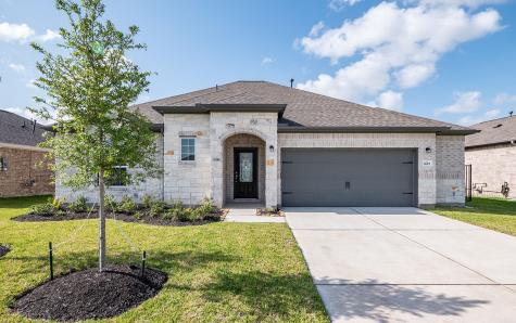 1619 Yuba Valley Drive Rosharon TX 77583
