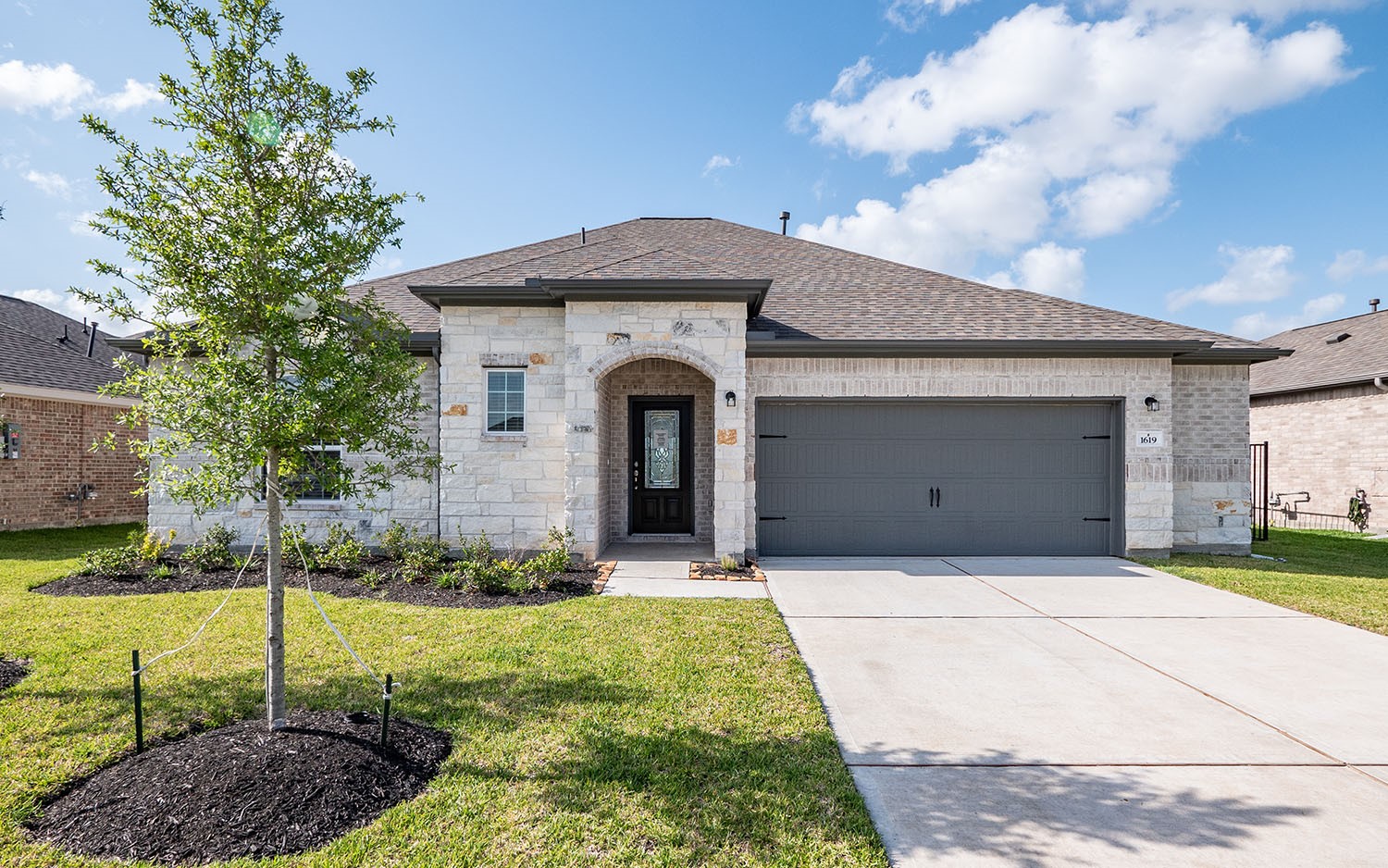 1619 Yuba Valley Drive Rosharon TX 77583
