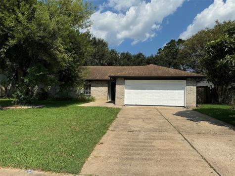 116 Country Lane League City TX 77573