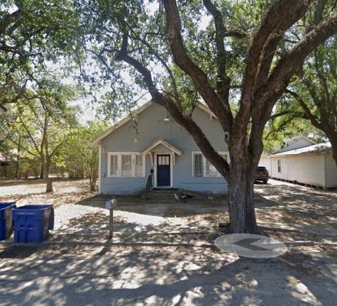 610 N Walnut Avenue Eagle Lake TX 77434