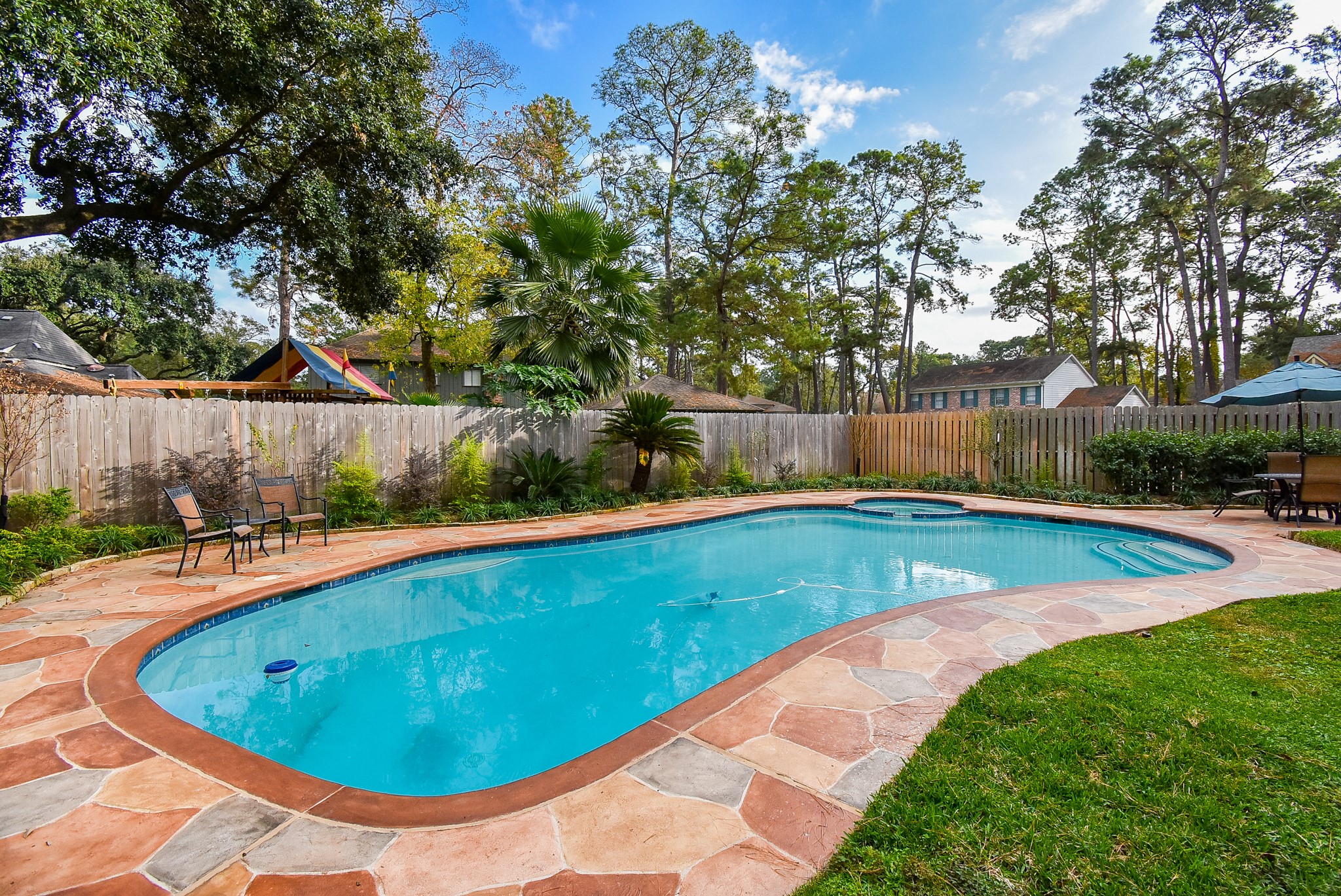 13602 Wendelyn Lane Houston TX 77069