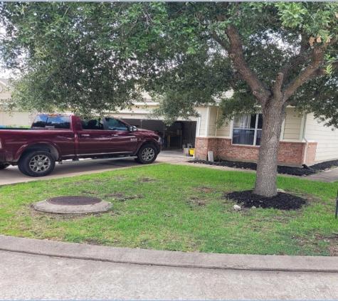 19115 Wild Yaupon Drive Cypress TX 77433