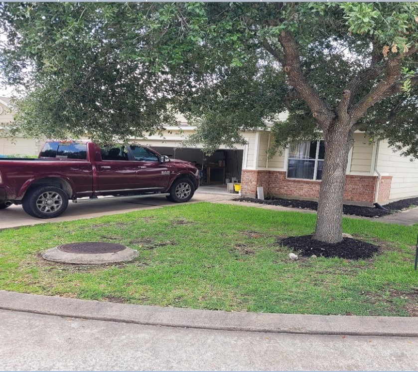 19115 Wild Yaupon Drive Cypress TX 77433